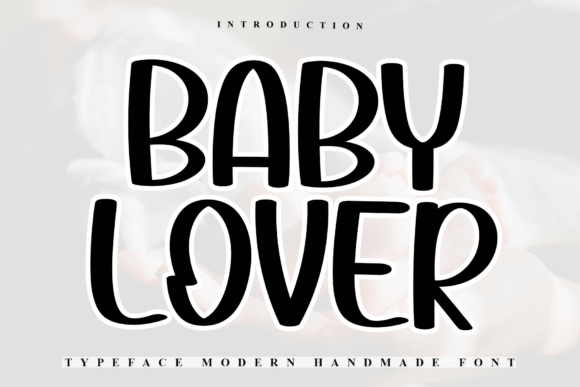 Babylover Font Review: A Designer's Take on Script Amp's Latest