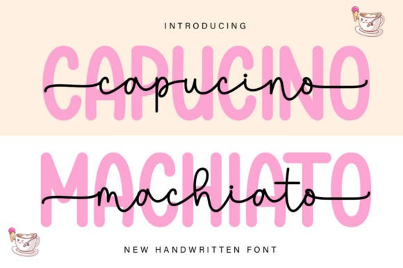 Capucino Machiato Duo: A Designer's Review