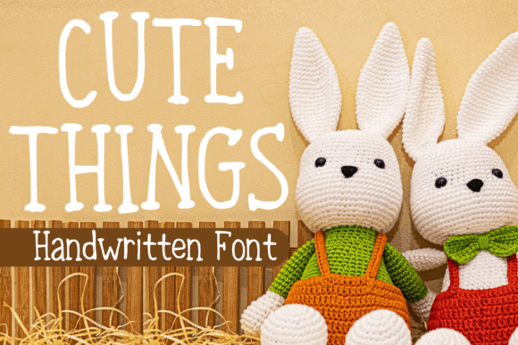Cute Things: A Designer's Honest Review for Branding