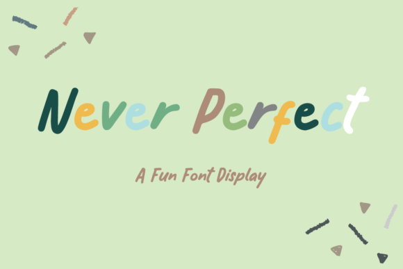 Never Perfect: A Designer's Honest Review for Real Branding